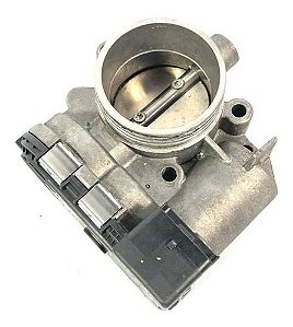 Corpo Borboleta Tbi Peugeot 2008 2017