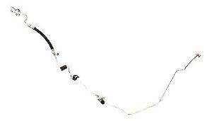 Mangueira Ar Condicionado Bmw X1 2019 2.0 F48 B48