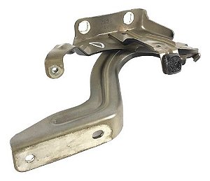 Dobradiça Direita Capô Nissan Kicks 1.6 2023