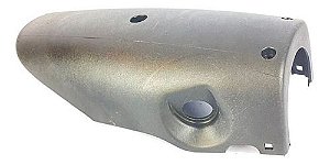 Moldura Inf. Coluna Direção Ford Fiesta 2011