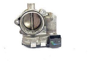 Corpo Borboleta Tbi Peugeot 2008 2019 0280750085