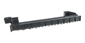 Guia Vidro Traseiro Dir. Gm Tracker 1.4 2017 Turbo 95374832