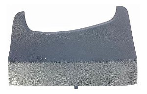 Moldura Inferior Painel Ford Ecosport 2019 Cn15a045n68