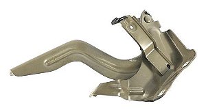 Dobradiça Esquerda Capô Nissan Kicks 1.6 2023