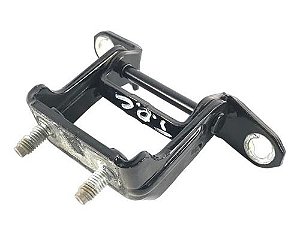 Dobradiça Tampa Direita Traseira Nissan Kicks 1.6 2023