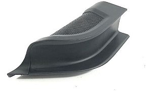 Moldura Int Retrovisor Direito Ford Ranger 2019 3.2 Limited