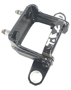 Dobradiça Tampa Esquerda Traseira Nissan Kicks 1.6 2023