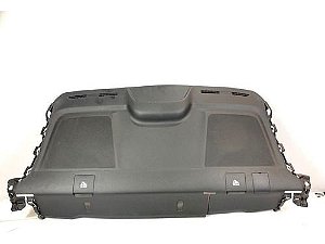 Tampão Do Porta Malas Honda Civic G10 2017