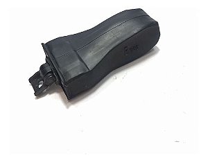 Limitador Da Porta Traseira Esquerda Vw Jetta 2014 2.0 Tsi