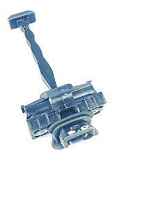 Limitador De Porta Dianteira Direita Vw T-cross 2019 1.0