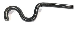 Haste Vareta Capo Gm Cruze 2013 1.8 Ltz