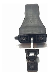 Limitador De Porta Dianteiro Direito Vw Golf 1.4 Tsi 2014