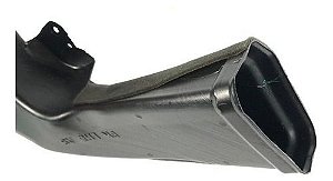 Duto De Ar Esquerdo  Nissan Sentra 2016 2.0 278713sh1a