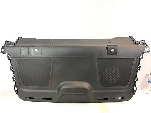 Tampão Porta Malas Honda Civic G10 Touring 2017