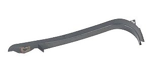 Moldura Janela Dianteir Esquerda Ford Focus 2017 Bm51a201a19