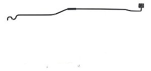 Haste Vareta Capo Gm Cruze 2015 1.8 Ltz