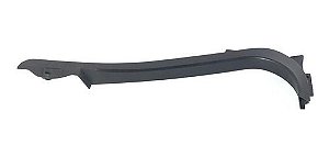 Moldura Janela Dianteir Esquerda Ford Focus 2017 Bm51a201a19