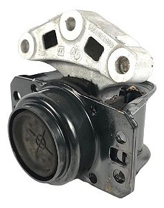 Coxim Motor Peugeot 3008 2014 1.6 Thp Direito 9655922980