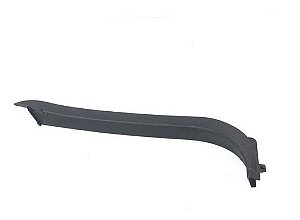 Moldura Janela Tras. Direita Ford Focus 2014 Bm51a247b56a