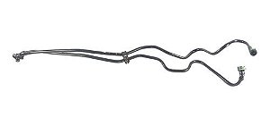 Mangueira Caixa Cambio Bmw X4 2015 2.0 28i 7601763