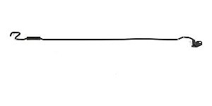 Haste Vareta Capo Gm S10 2016 2.5 Flex