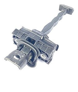 Limitador De Porta Dianteiro Esquerdo Vw T-cross 2021 1.0