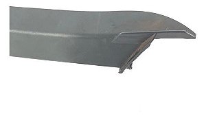 Moldura Janela Traseira Esquerda Ford Focus 2017 Bm51a247b57