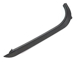 Moldura Janela Traseira Esquerda Ford Focus 2017 Bm51a247b57