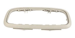 Moldura Luz De Teto Cortesia Ford Focus 2012 Ab3913733baw