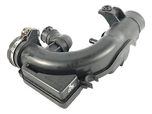 Duto Mangueira Ar Tbi De Ar Nissan Kicks 1.6 2023