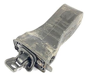 Limitador De Porta Traseiro Direito Vw Golf 1.4 Tsi 2014