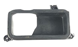 Moldura Maçaneta Interna Traseira Dir. Ford Edge 3.5 2012