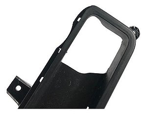 Moldura Maçaneta Interna Traseira Esq. Ford Edge 3.5 2012