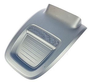 Moldura Painel Central Ford Ecosport 2019 N046b74