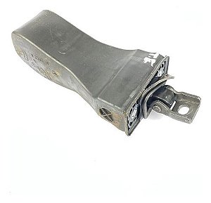 Limitador De Porta Traseiro Esquerdo Vw Golf 1.4 Tsi 2014