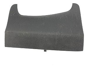 Moldura Painel Esquerdo Ford New Fiesta 2015 D3bba045n68