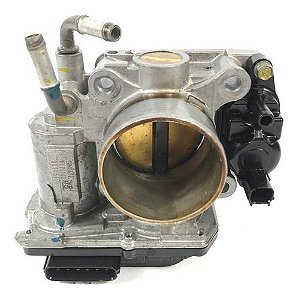 Tbi Corpo Da Borboleta Honda New Civic 2017 2.0 G10