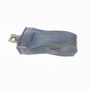 Limitador De Porta Traseiro Esquerdo Vw Jetta 2012