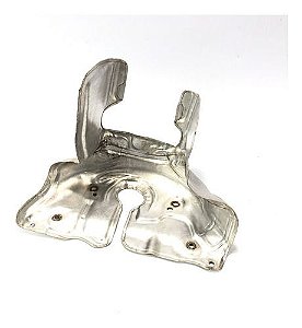 Defletor De Calor Coletor Peugeot 2008 2017