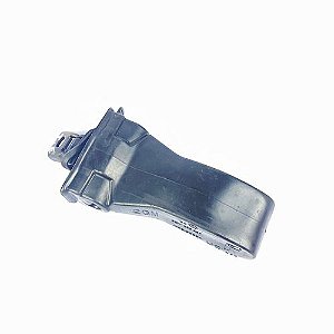 Limitador De Porta Traseiro Esquerdo Vw T-cross 2019 1.0