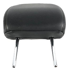 Encosto Cabeça Banco Traseiro Nissan Sentra 2015 Detalhe