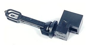 Sensor Temperatura Ar Jeep Compass 2018 A64000800