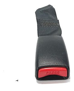 Engate Cinto Segurança Traseiro Direito Nissan March 2014