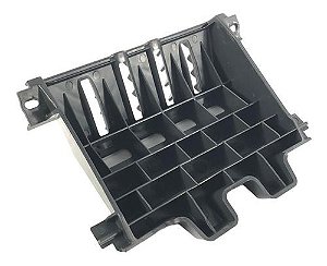 Moldura Porta Objetos Ford New Fiesta 2015 D3bba045b90a