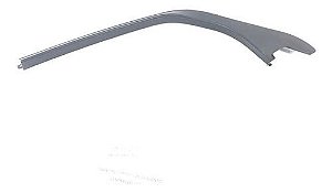 Moldura Porta Traseira Direita Ford Focus 2014 Bm51a254k06