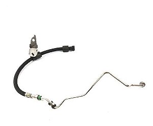 Mangueira Cano Injetor Combustível Bmw 320i 2014 758541509