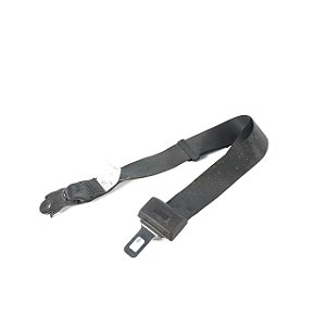 Engate Cinto Segurança Traseiro Nissan March 2017