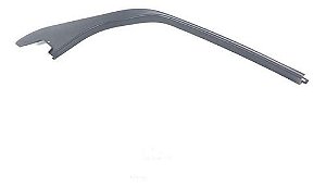 Moldura Porta Traseira Esquerda Ford Focus 2014 Bm51a254k07