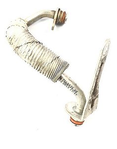 Mangueira Cano Lubrificação Turbina Bmw 320i 2014 758893605
