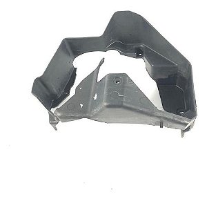 Moldura Protetor De  Marcha Ford Fiesta 2015 8m5r7a307aa